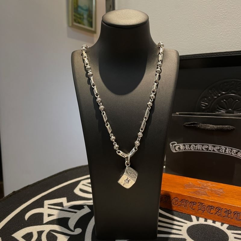 Chrome Hearts Necklaces